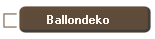 Ballondeko