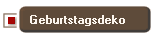 Geburtstagsdeko