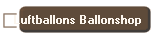 Luftballons Ballonshop