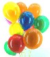 Ballons Kristall