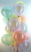 Ballons Perlmutt Ballons Perlmutt