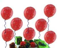 Geburtstag Dekoration 30