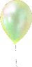 Luftballons-Kinder