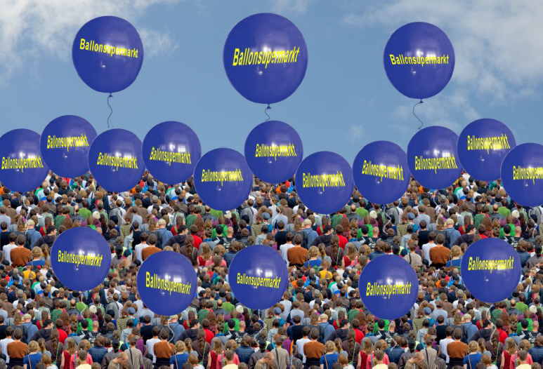 Riesenballons-riesige-Ballons
